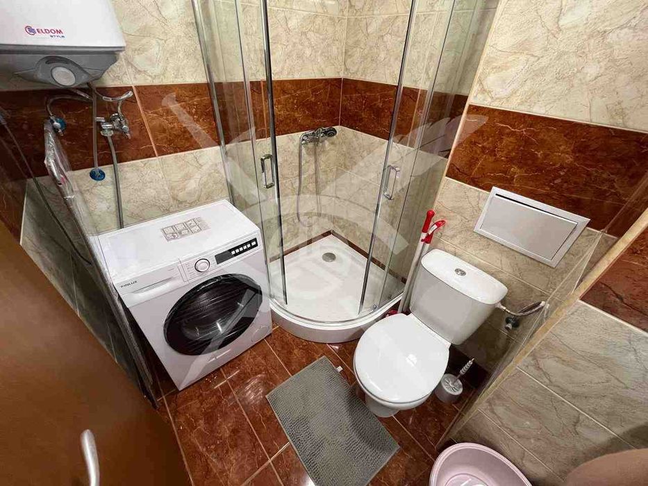 Продава се Двустаен апартамент в к.к. Слънчев бряг - 65 кв.м за 742 €/кв.м - Снимка #5