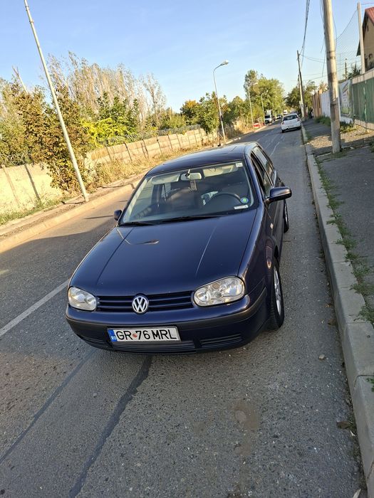 Golf 4 ,1.6 .16 valve , 2002, gpl, 283 .000 km