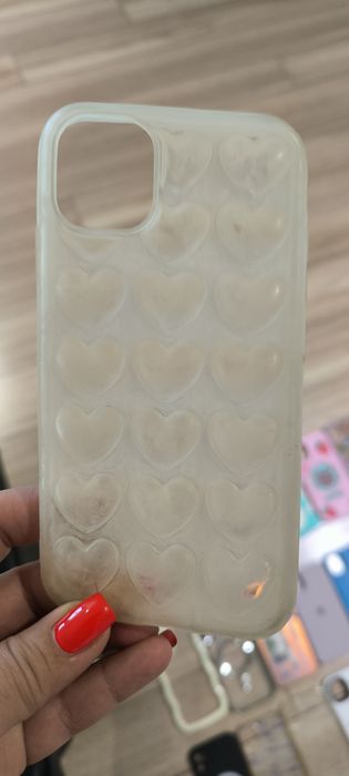 Кейсове / калъфи за Айфон 11