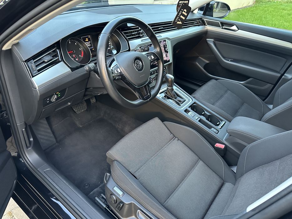 Passat 2019 /2.0 diesel  /Automat / Led