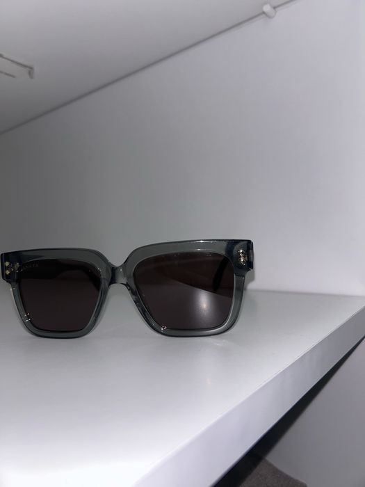 Ochelari de soare GUCCI originali (GG1084S) – Made in Italy, stare bun