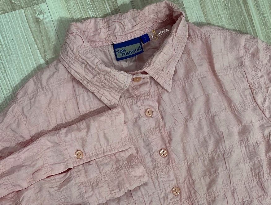 Camasa roz dama/femei