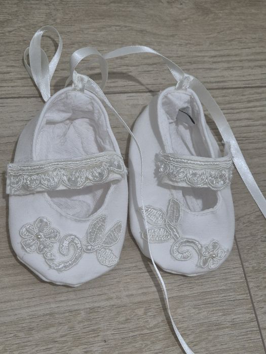 Set botez fetita 6 luni