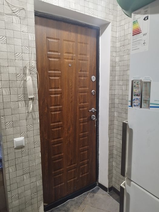 2 -х комнатная квартира