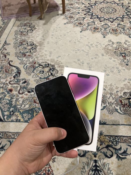 iPhone 14