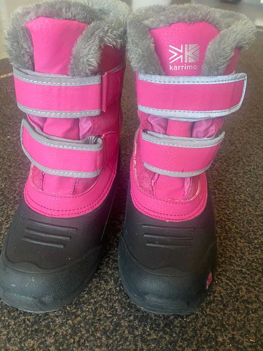 Детски ботуши Karrimor 34 номер