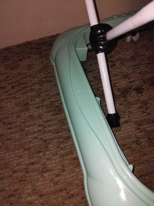 Детска проходилка Moni три нива