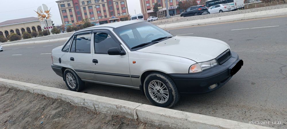 Nexia 1 SOTILADI srochno