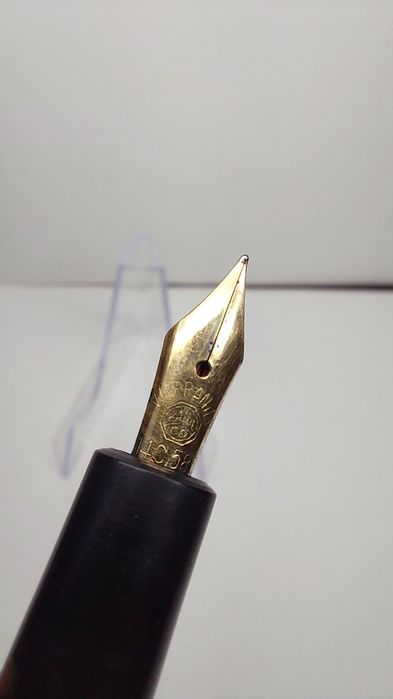Stilou Kaweco aur 14 K 582