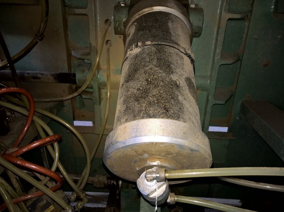 СРЕБРИН - в наличност авт. мнг. с 40 шпиндела - италия