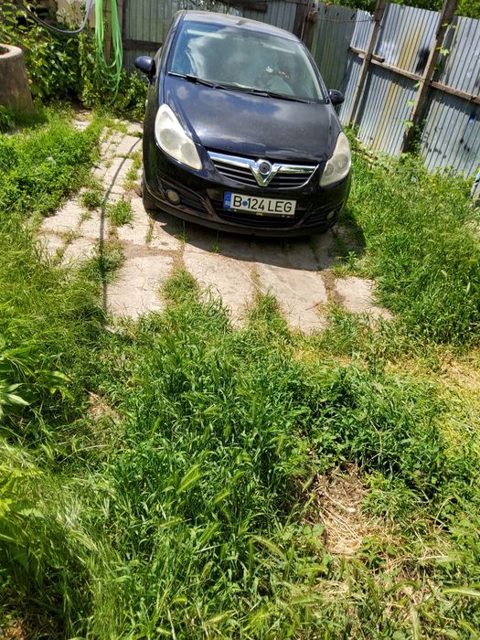 Vand Opel Corsa 1300 Diesel D Ecoflex 75 cp an 2008