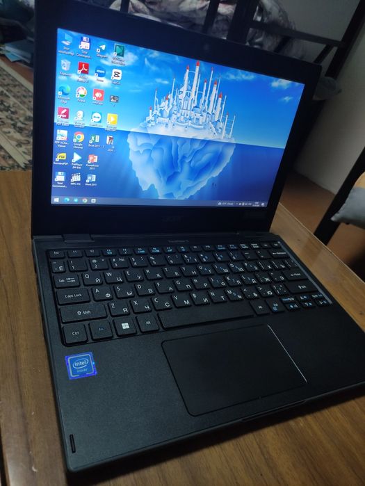 Nootbook Acer kafolati bn