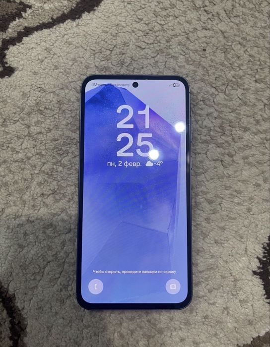 Samsung galaxy a35