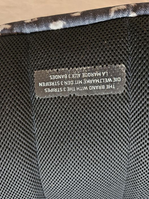 Раница Adidas (около 20 литра)