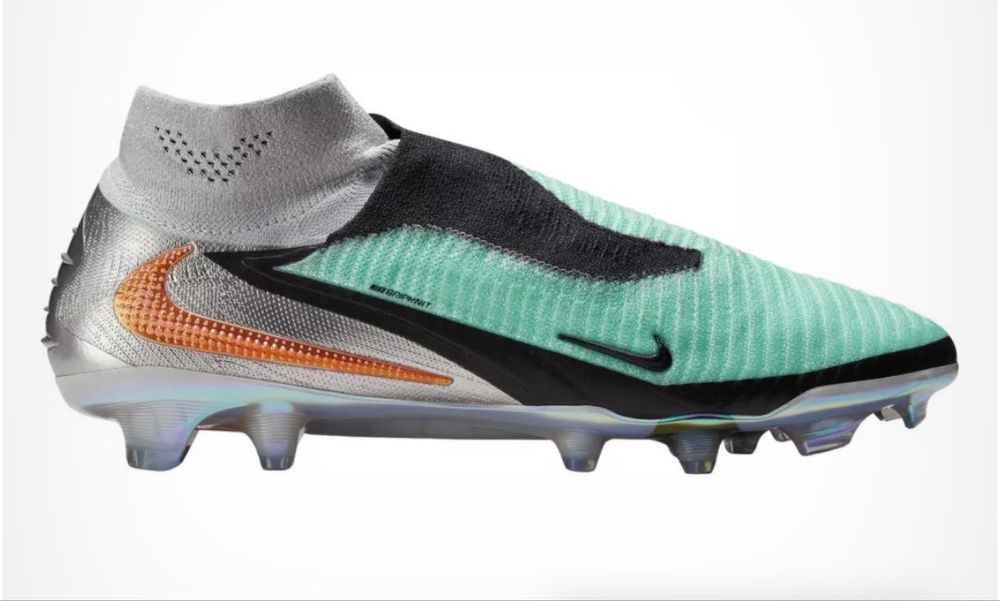 Ghete Phantom 6 high ELITE FG