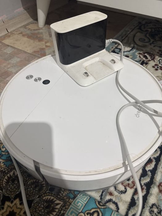 Dreame F9 сатылады 55мынга