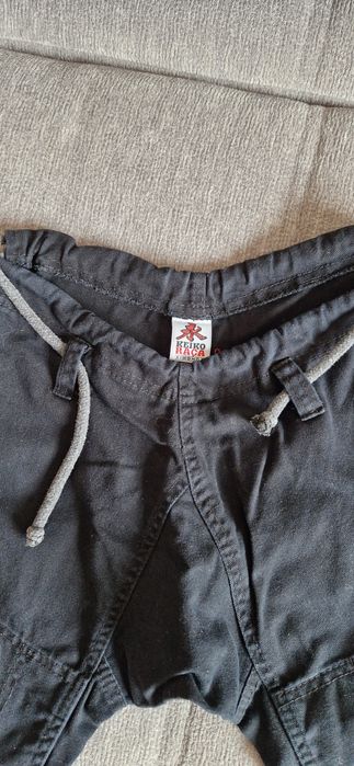 Кимоно джиу-джитсу