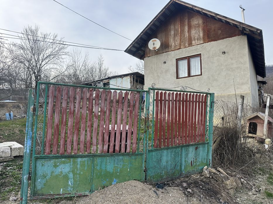 Casa de vanzare Pacureti Prahova