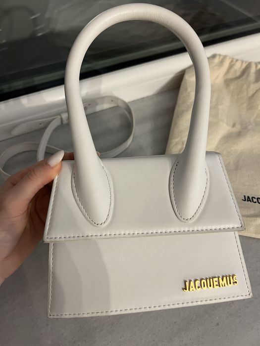 Jacquemus Chiquito Moyen