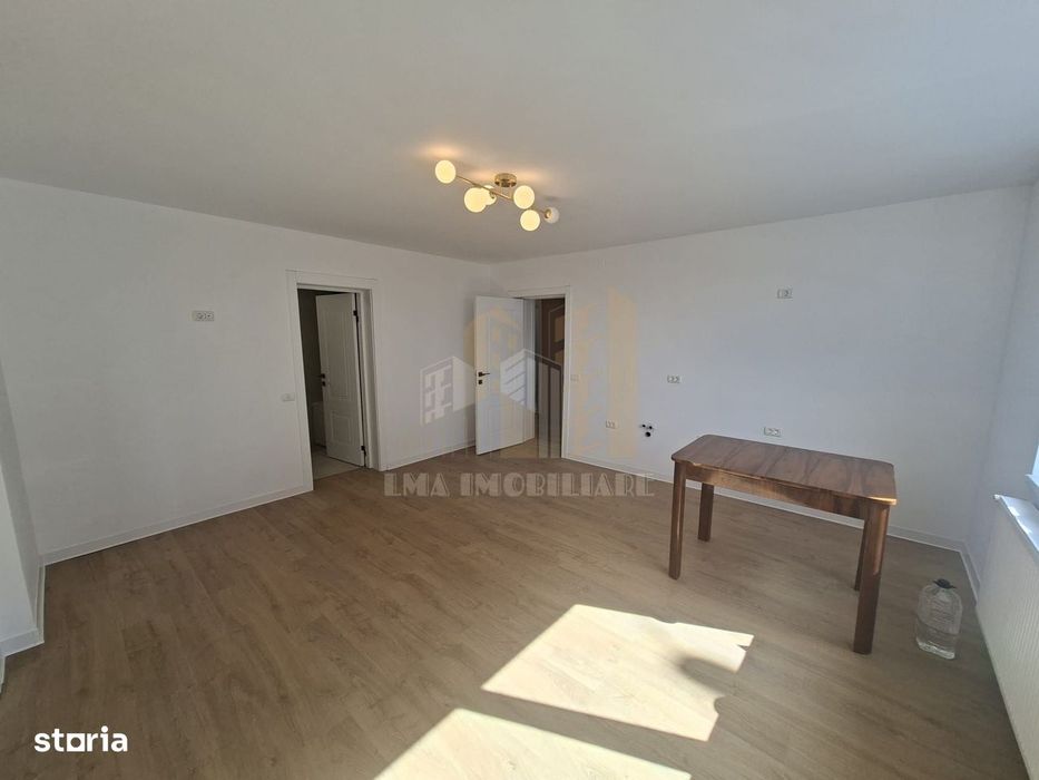 Apartament 2 camere semidecomandat Brasovul vechi