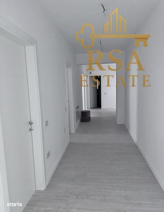 Apartament cu 3 camere de vanzare Park Residence Rm Valcea Etaj Parter