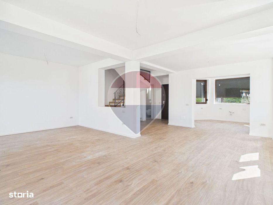 Vila in duplex Corbeanca - Aria Residence