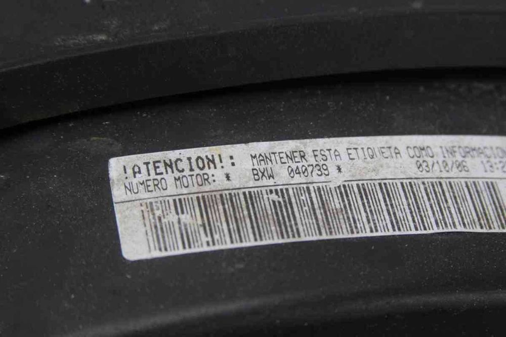 Двигател за Seat Ibiza III 1.4i 16V 75 к.с. BXW (2002-2006)