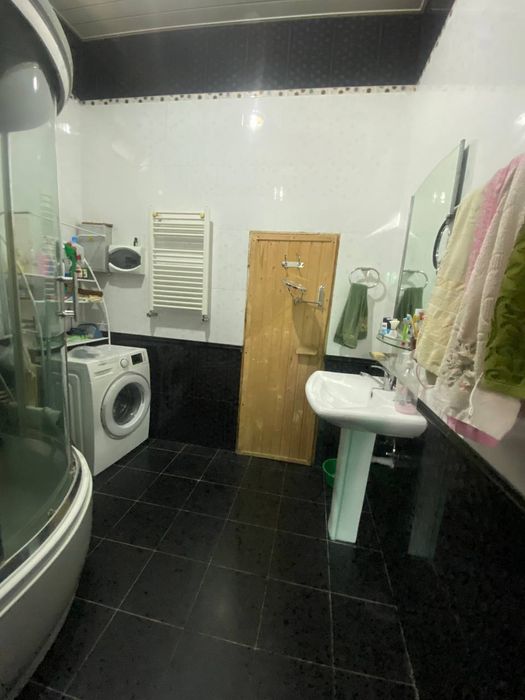 Тайёр Катта Евроуй Кибрай Байткургон переезд Большой Евродом в Кибрае