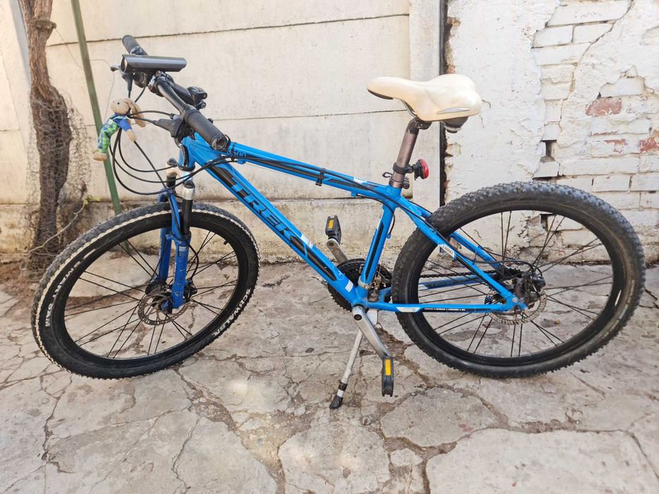 Bicicletă mountain bike Trek