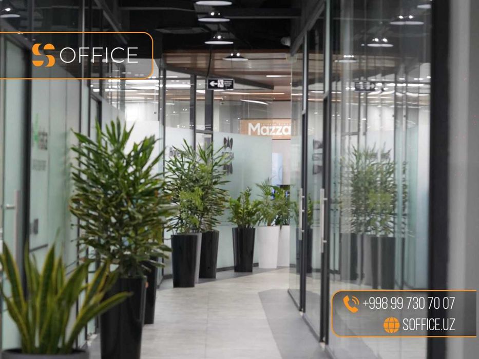 Аренда офиса, 200 кв.м., Platform Business Center, Северный Вокзал