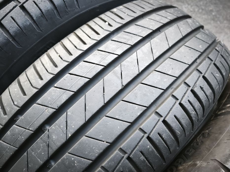 225/60/17" 4бр GiTi Radial giti premium, dot1619,7mm