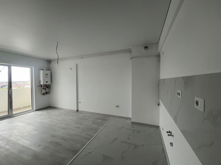 Studio 2 camere Comision 0 % Chiajna/Lidl Uverturi