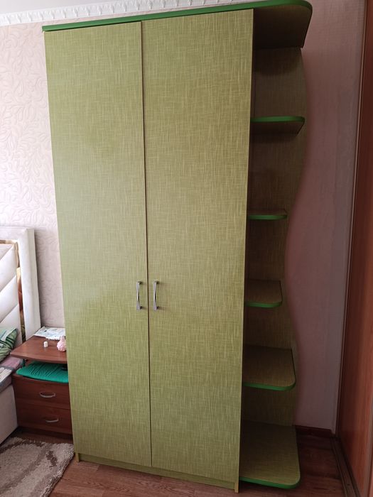 Продам шкаф 220*130