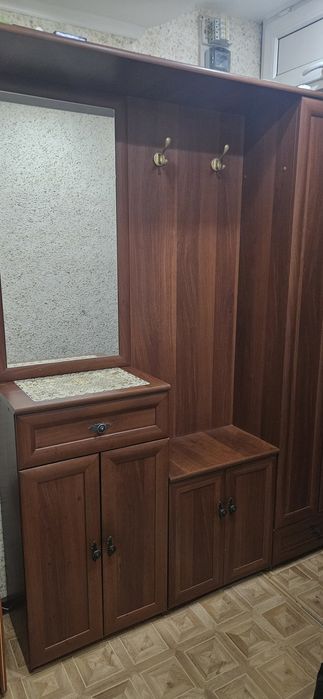 Спальный гарнитур