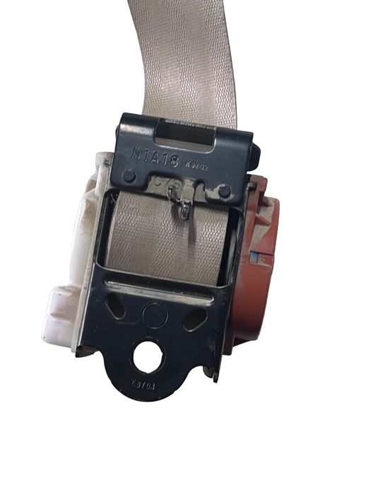 Centura De Siguranta Plafon Spate Toyota Land Cruiser Lj12_, Kzj12_, T