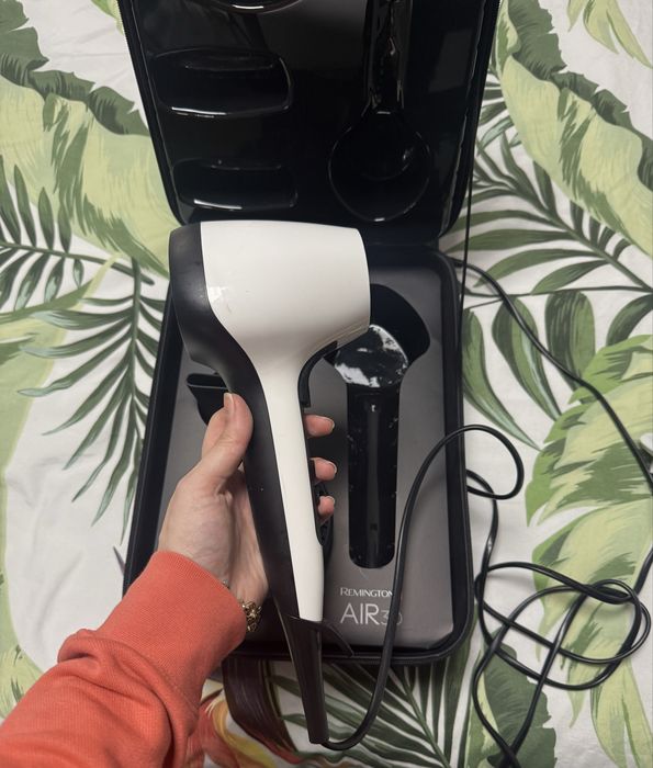 Сешоар Remington Air 3D