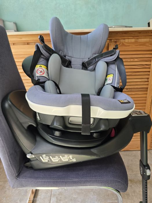 BeSafe Izi Turn I-size