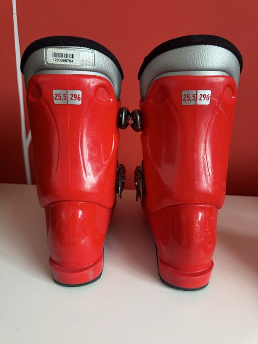 Детски ски обувки Salomon Performa T3