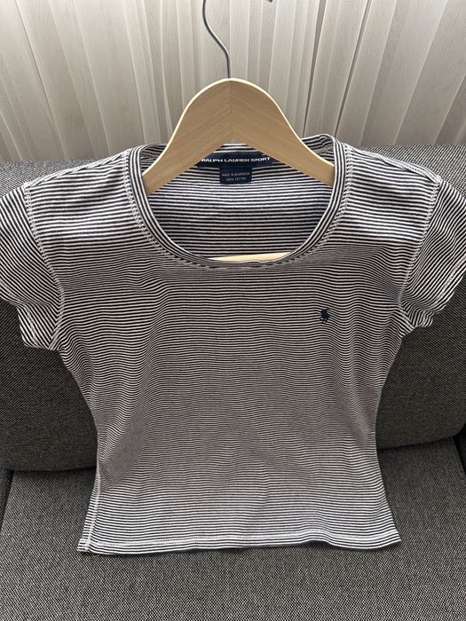 Дамска тениска Ralph Lauren