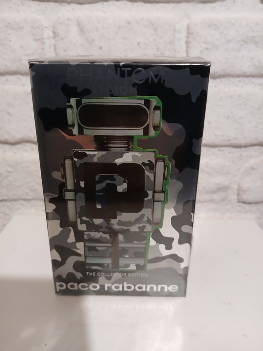 Paco Rabanne Phantom Legion 100ml