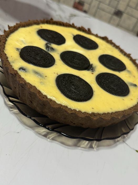 Выпечка на заказ