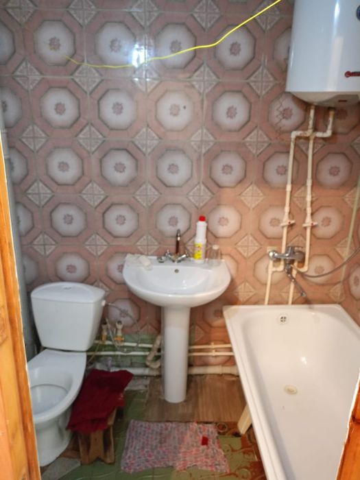 Продам 1 комнатную квартиру