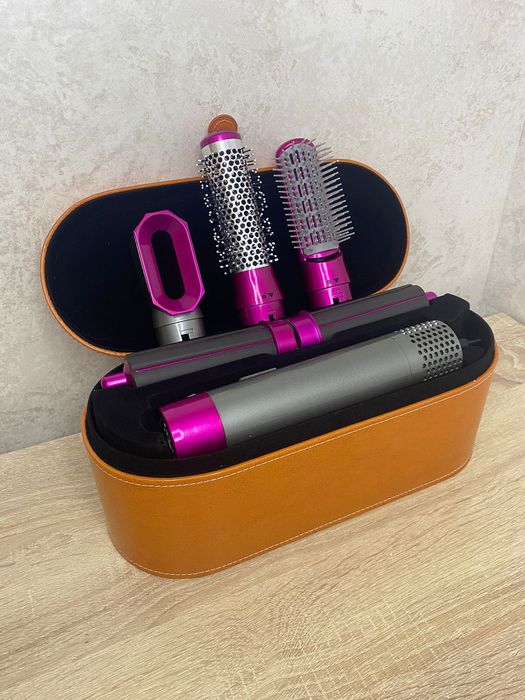 Dayson 5в1 новый lux