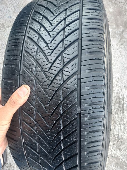 17 vossen saka diska balon gentra uchun