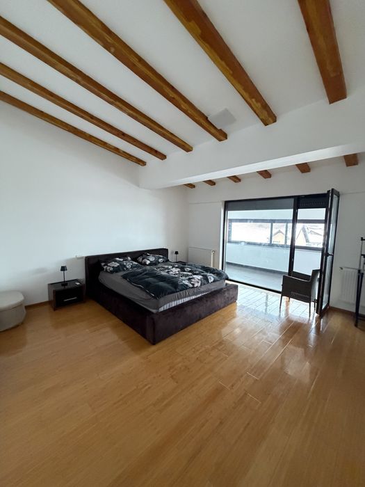 Penthouse de vanzare