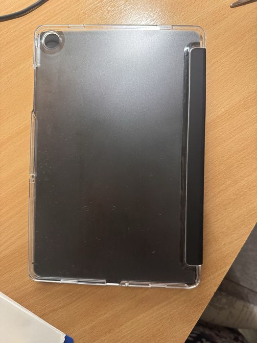 Чехол на планшет samsung A9+