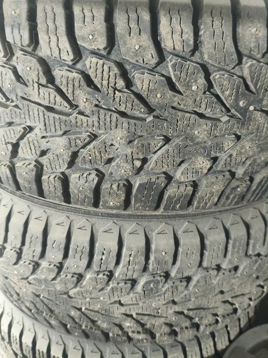 Комплект покрышек kumho