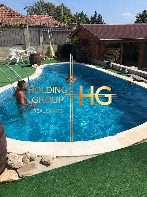 Хотел в Добрич, област-с.Кранево площ 967 цена 566500