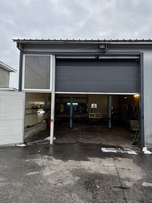 Inchirie Hala Craiova Brestei