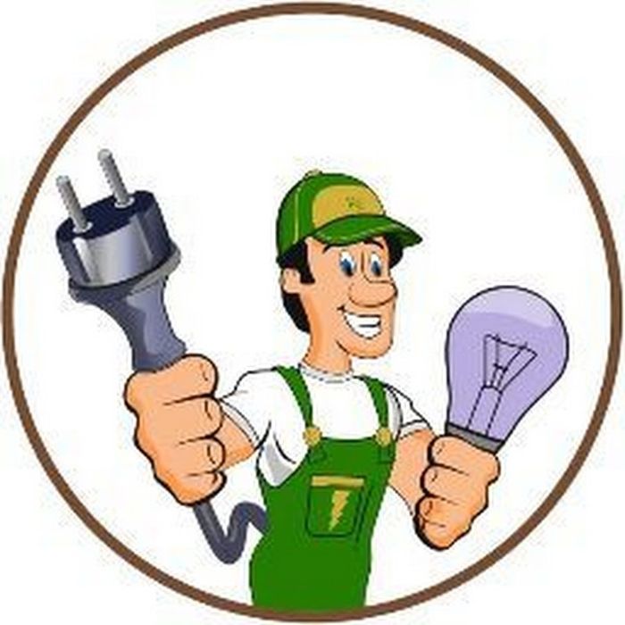 Услуги электрика